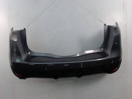 PARE-CHOC ARRIER RENAULT MEGANE