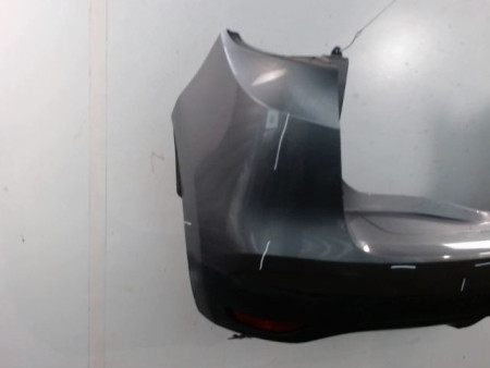 PARE-CHOC ARRIER RENAULT MEGANE