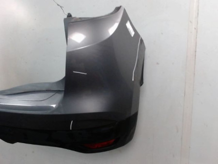 PARE-CHOC ARRIER RENAULT MEGANE