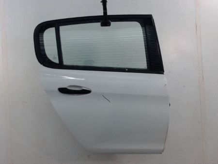 PORTE ARRIERE DROIT PEUGEOT 308