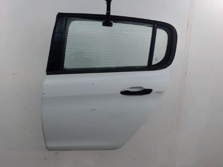 PORTE ARRIERE GAUCHE PEUGEOT 308