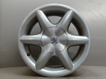 JANTE ALUMINIUM PEUGEOT 406