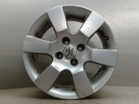 JANTE ALUMINIUM PEUGEOT 5008