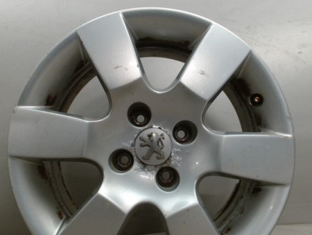 JANTE ALUMINIUM PEUGEOT 5008