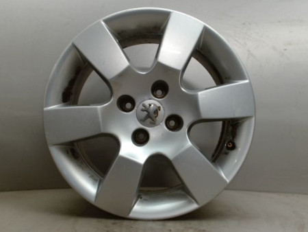 JANTE ALUMINIUM PEUGEOT 5008