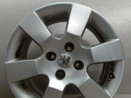 JANTE ALUMINIUM PEUGEOT 5008
