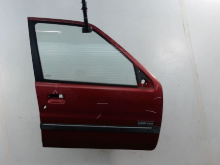 PORTE AVANT DROIT PEUGEOT 106