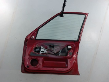 PORTE AVANT DROIT PEUGEOT 106