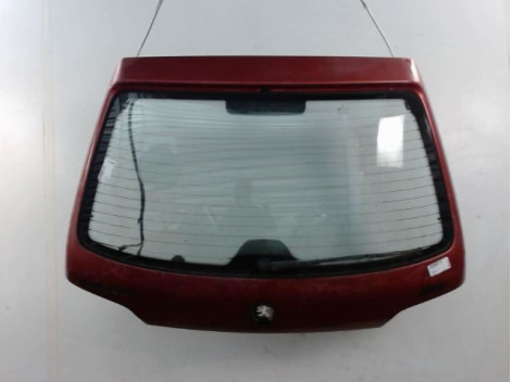 HAYON PEUGEOT 106