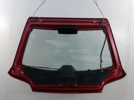HAYON PEUGEOT 106