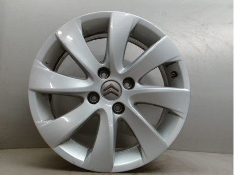JANTE ALUMINIUM CITROEN C4