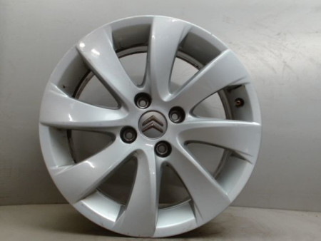 JANTE ALUMINIUM CITROEN C4