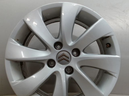 JANTE ALUMINIUM CITROEN C4