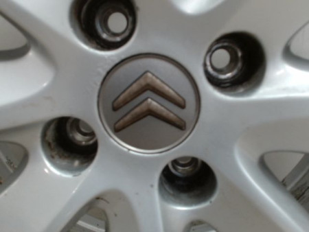 JANTE ALUMINIUM CITROEN C4
