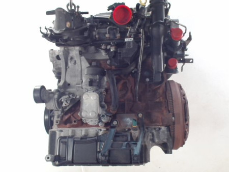 MOTEUR DIESEL CITROEN C4 2.0 HDi 138