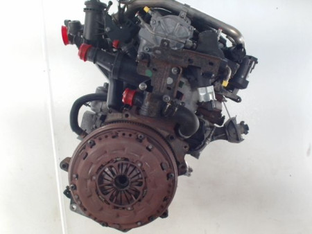 MOTEUR DIESEL CITROEN C4 2.0 HDi 138