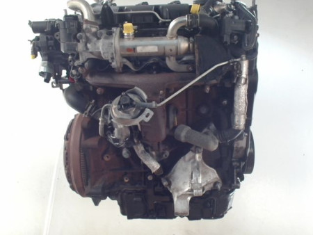 MOTEUR DIESEL CITROEN C4 2.0 HDi 138