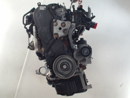 MOTEUR DIESEL CITROEN C4 2.0 HDi 138
