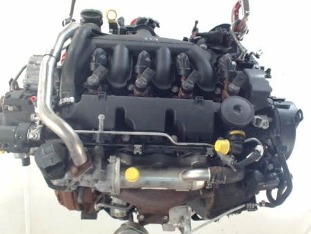 MOTEUR DIESEL CITROEN C4 2.0 HDi 138