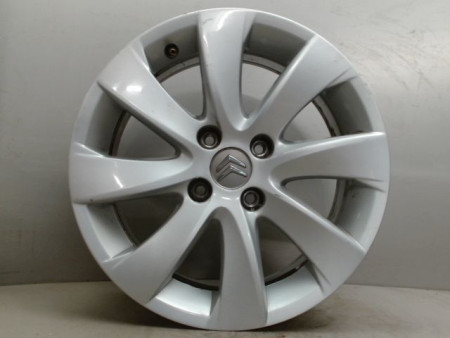 JANTE ALUMINIUM CITROEN C4