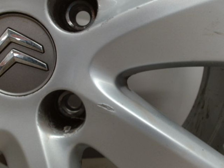 JANTE ALUMINIUM CITROEN C4