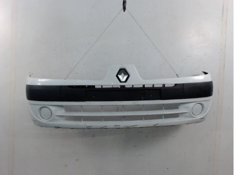 PARE-CHOC AVANT RENAULT CLIO