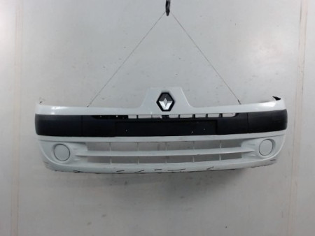 PARE-CHOC AVANT RENAULT CLIO