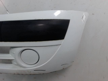 PARE-CHOC AVANT RENAULT CLIO