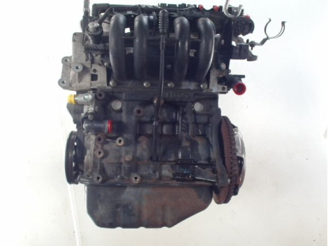 MOTEUR ESSENCE RENAULT TWINGO 1.2 