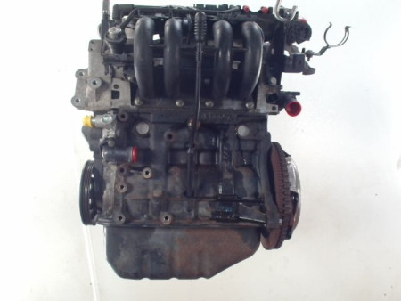 MOTEUR ESSENCE RENAULT TWINGO 1.2 