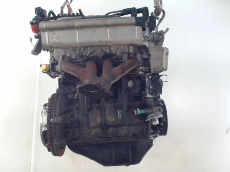 MOTEUR ESSENCE RENAULT TWINGO 1.2 