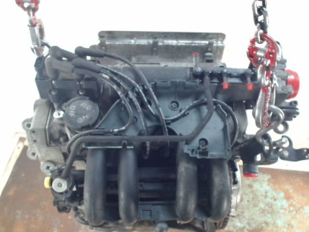 MOTEUR ESSENCE RENAULT TWINGO 1.2 