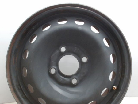JANTE TOLE RENAULT TWINGO