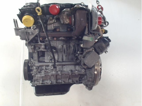 MOTEUR DIESEL FORD FOCUS 1.6 TDCi