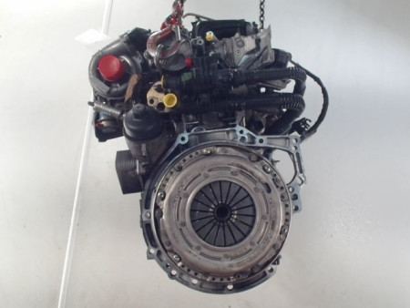 MOTEUR DIESEL FORD FOCUS 1.6 TDCi