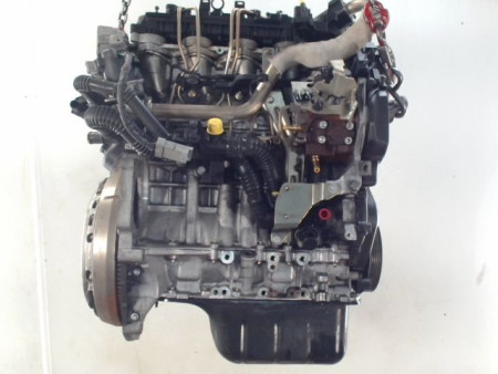 MOTEUR DIESEL FORD FOCUS 1.6 TDCi