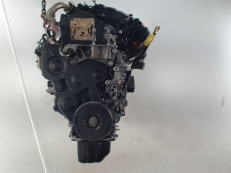MOTEUR DIESEL FORD FOCUS 1.6 TDCi