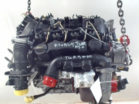 MOTEUR DIESEL FORD FOCUS 1.6 TDCi