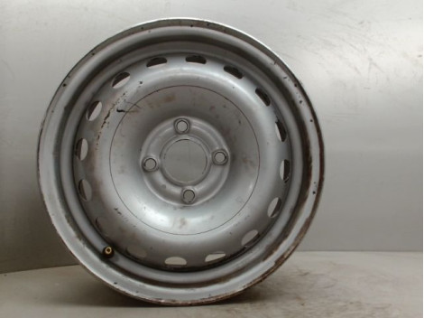 JANTE TOLE RENAULT CLIO