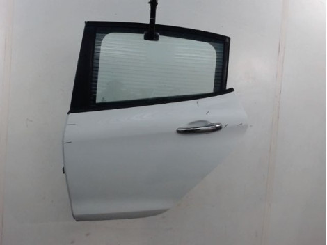 PORTE ARRIERE GAUCHE PEUGEOT 208