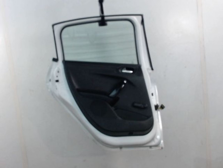 PORTE ARRIERE GAUCHE PEUGEOT 208
