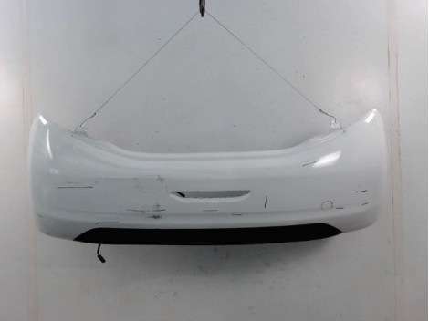 PARE-CHOC ARRIER PEUGEOT 208
