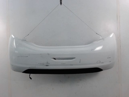 PARE-CHOC ARRIER PEUGEOT 208