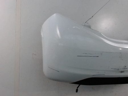 PARE-CHOC ARRIER PEUGEOT 208