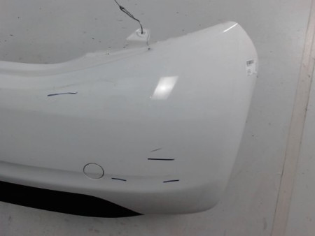 PARE-CHOC ARRIER PEUGEOT 208