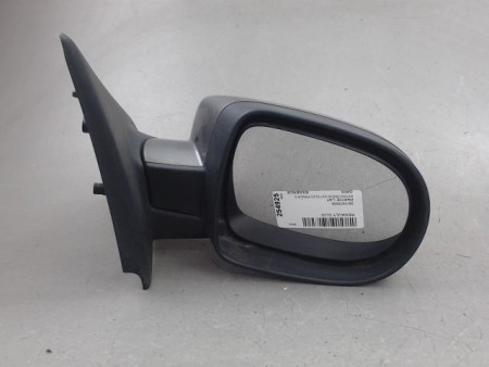 RETROVISEUR EXTERIEUR ELECTRIQUE DROIT RENAULT CLIO