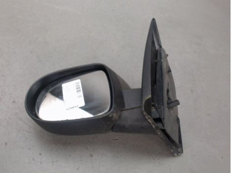 RETROVISEUR EXTERIEUR ELECTRIQUE GAUCHE RENAULT CLIO