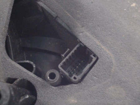 RETROVISEUR EXTERIEUR ELECTRIQUE GAUCHE RENAULT CLIO
