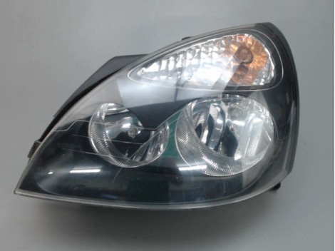 PHARE GAUCHE RENAULT CLIO