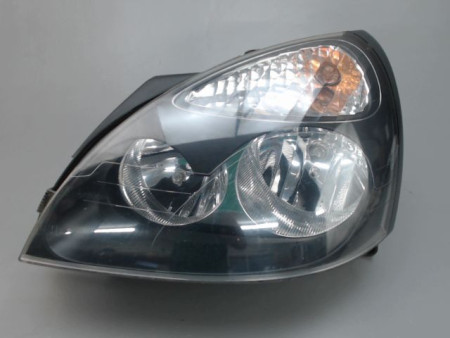 PHARE GAUCHE RENAULT CLIO